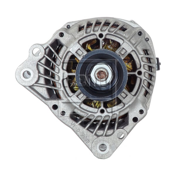 Remy Remanufactured Alternator 13397