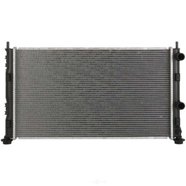 Spectra Premium Complete Radiator CU2323