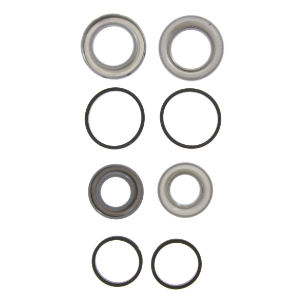 Centric Front Disc Brake Caliper Repair Kit 143.37015