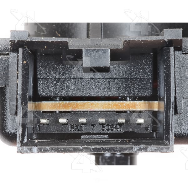 Four Seasons Hvac Heater Blend Door Actuator 73081