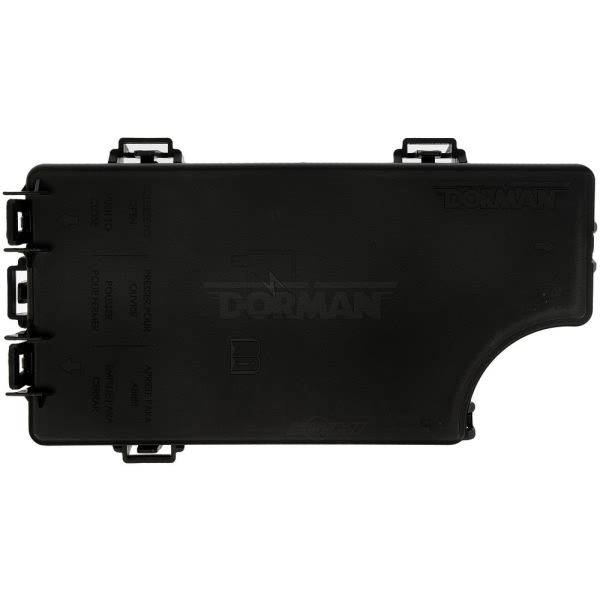 Dorman OE Solutions Remanufactured Integrated Control Module 599-938