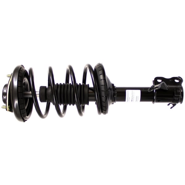 Monroe Quick-Strut™ Front Driver Side Complete Strut Assembly 171683