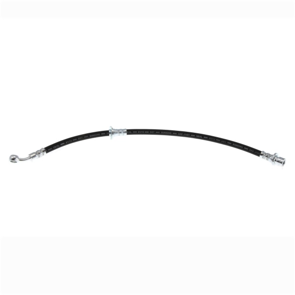 Centric Rear Driver Side Brake Hose 150.40356