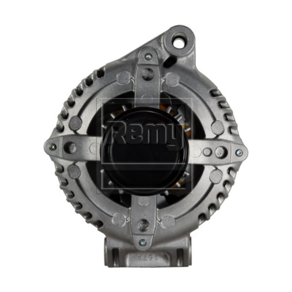 Remy Remanufactured Alternator 11068