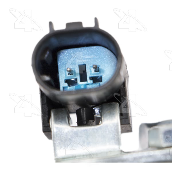 Four Seasons A C Compressor With Clutch 158382