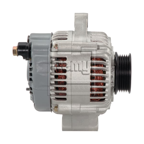 Remy Remanufactured Alternator 14992