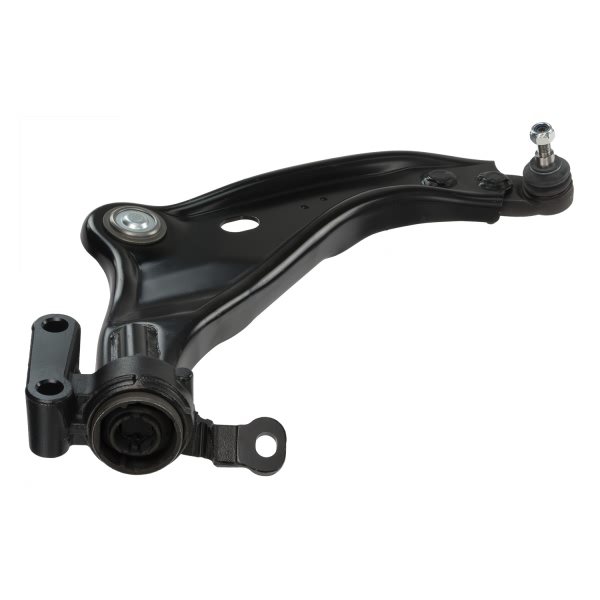 Delphi Front Passenger Side Lower Control Arm And Ball Joint Assembly TC3314