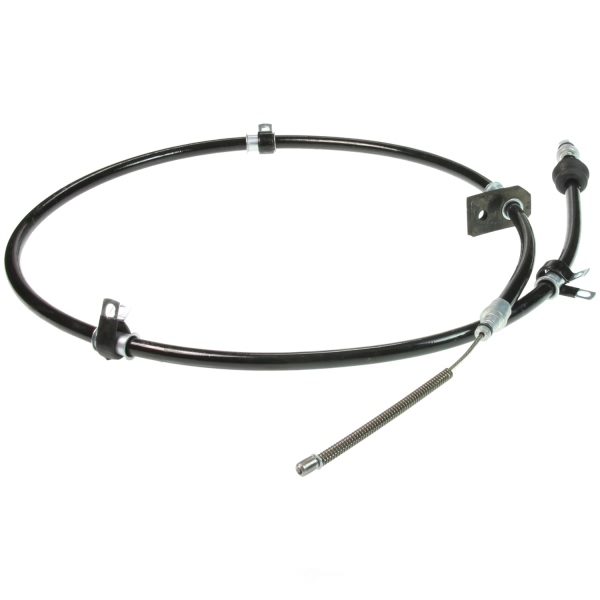 Wagner Parking Brake Cable BC142022
