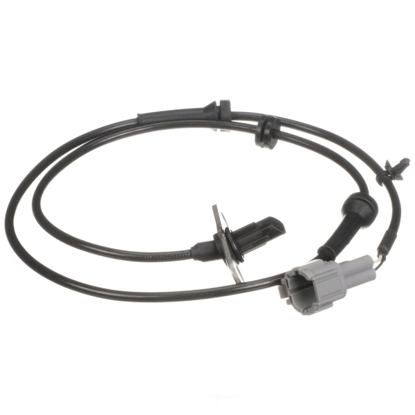 Delphi Rear Passenger Side Abs Wheel Speed Sensor SS11565