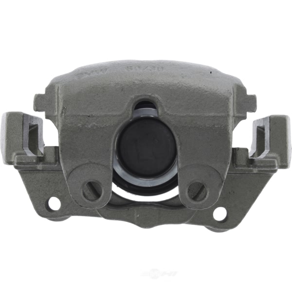 Centric Remanufactured Semi-Loaded Front Driver Side Brake Caliper 141.34098