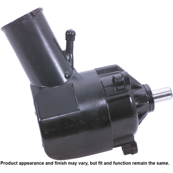 Cardone Reman Remanufactured Power Steering Pump w/Reservoir 20-7238