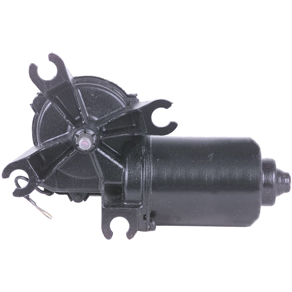 Cardone Reman Remanufactured Wiper Motor 43-1735