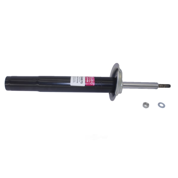 KYB Excel G Front Driver Side Twin Tube Strut 334675