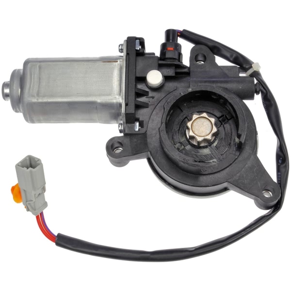 Dorman OE Solutions Rear Passenger Side Window Motor 742-838