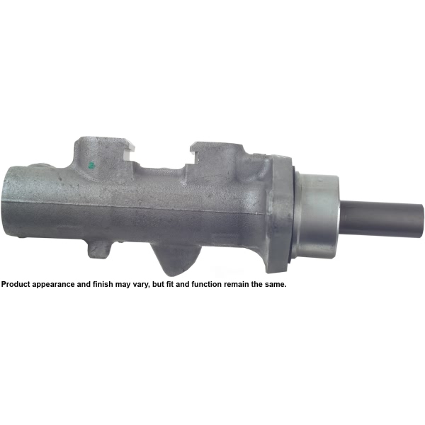 Cardone Reman Remanufactured Master Cylinder 10-3217