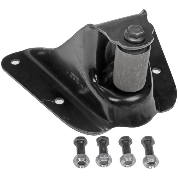 Dorman Rear Forward Leaf Spring Hanger 722-002