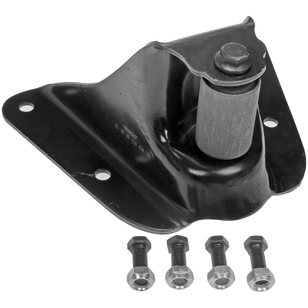 Dorman Rear Forward Leaf Spring Hanger 722-002