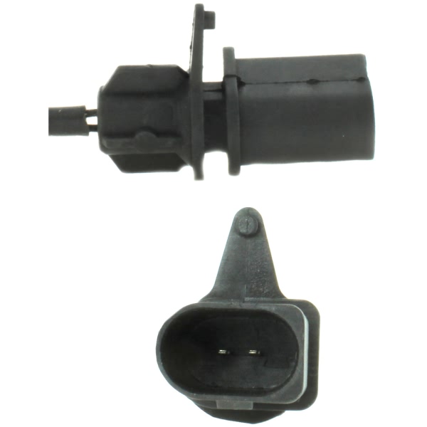 Centric Premium Ceramic Front Disc Brake Pads 301.08400