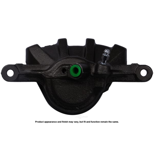 Cardone Reman Remanufactured Unloaded Caliper 19-1568A