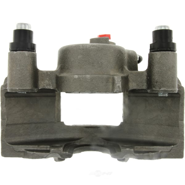 Centric Remanufactured Semi-Loaded Front Passenger Side Brake Caliper 141.62073