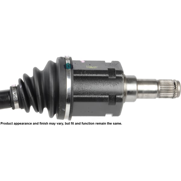 Cardone Reman Remanufactured CV Axle Assembly 60-5235
