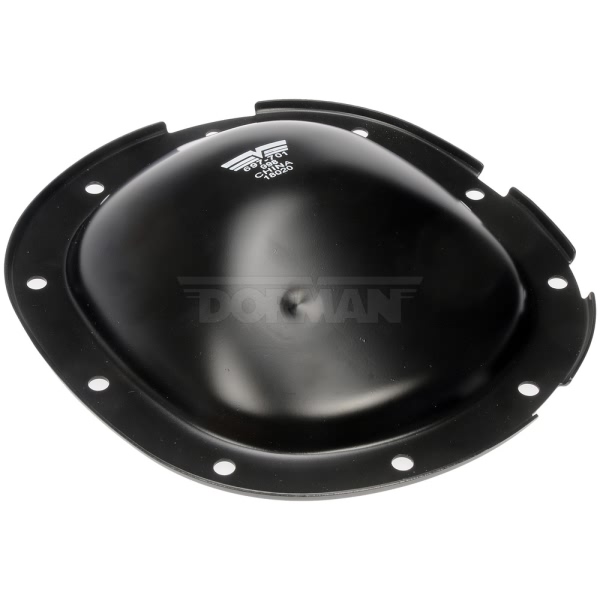 Dorman OE Solutions Differential Cover 697-701