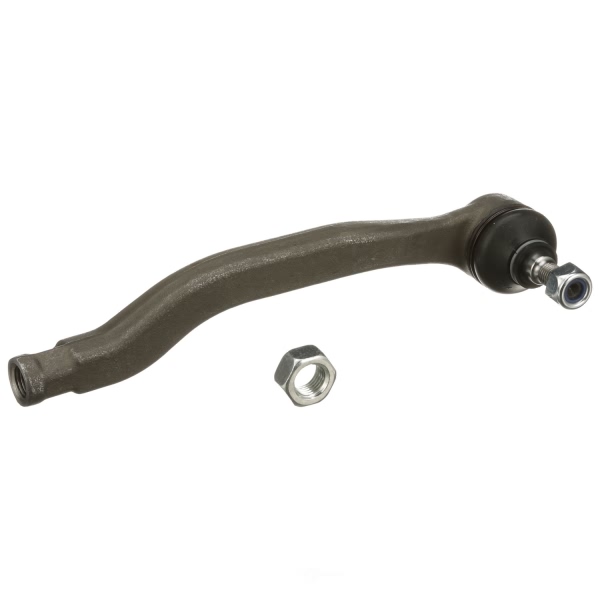 Delphi Front Passenger Side Outer Steering Tie Rod End TA1588
