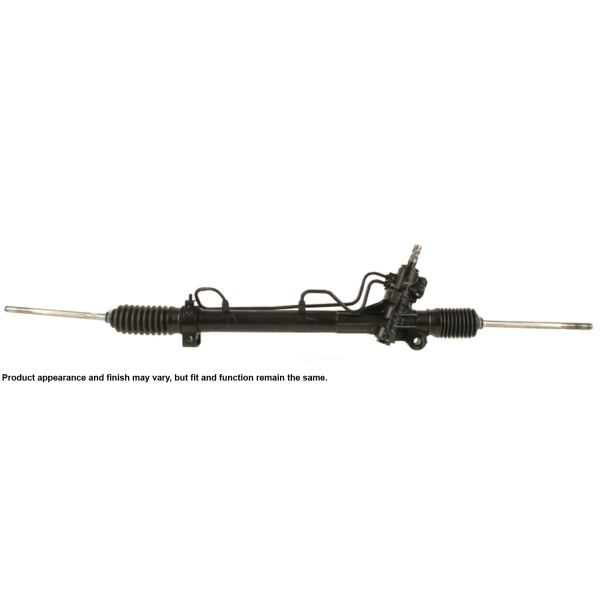 Cardone Reman Remanufactured Hydraulic Power Rack and Pinion Complete Unit 26-1619