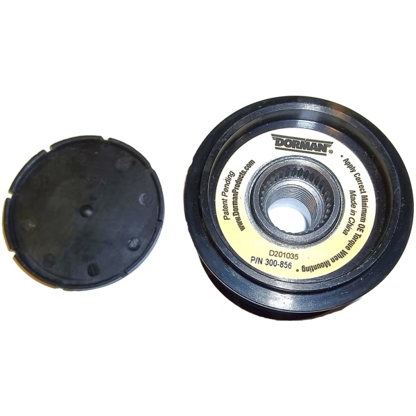 Dorman Alternator Pulley 300-856