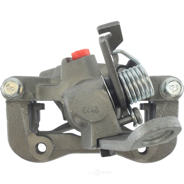 Centric Remanufactured Semi-Loaded Rear Driver Side Brake Caliper 141.62550