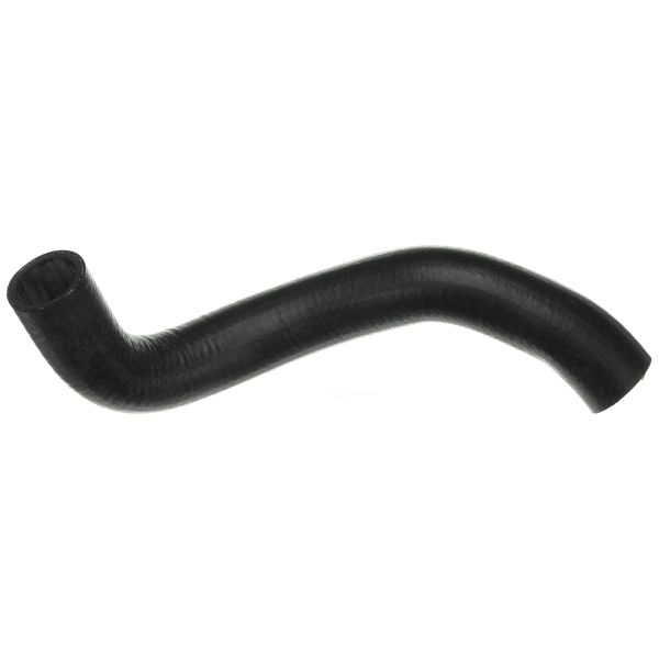 Gates Engine Coolant Molded Radiator Hose 23978