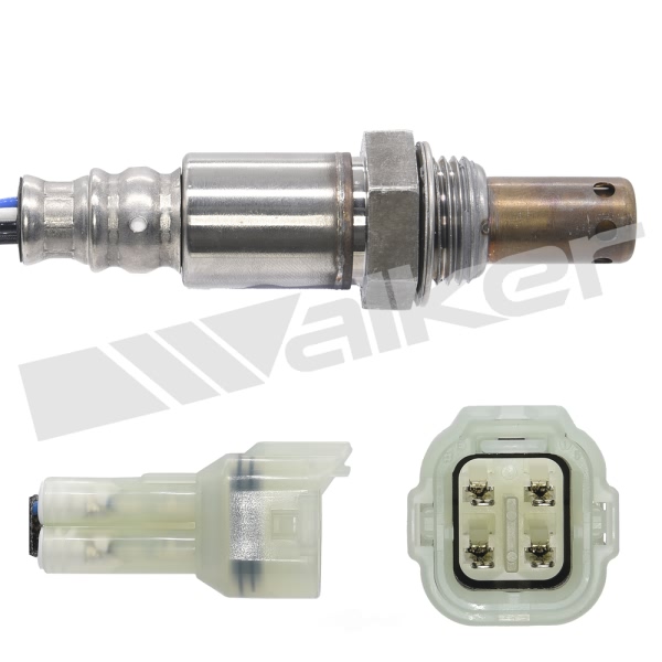 Walker Products Oxygen Sensor 350-64041