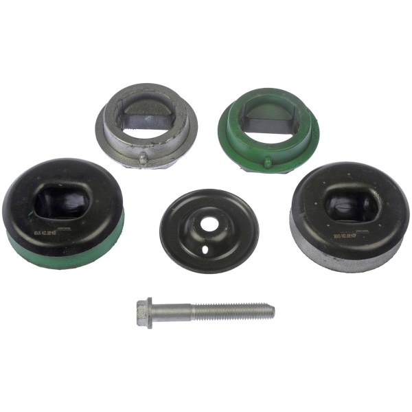 Dorman Rear Standard Subframe Bushing Kit 924-007