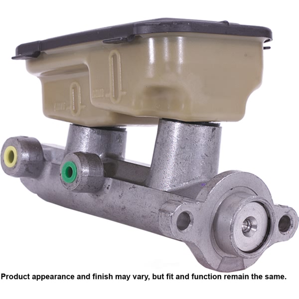 Cardone Reman Remanufactured Master Cylinder 10-2683