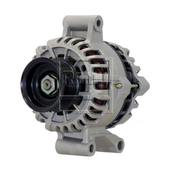 Remy Remanufactured Alternator 23760