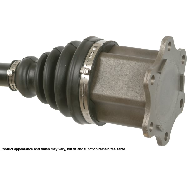 Cardone Reman Remanufactured CV Axle Assembly 60-7396