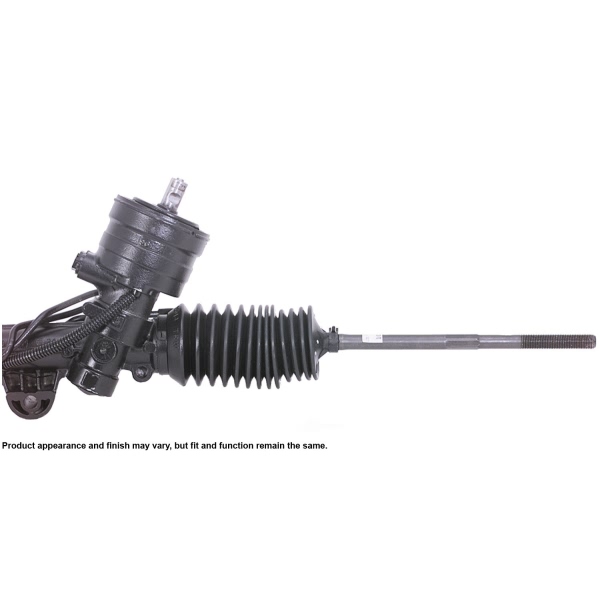 Cardone Reman Remanufactured Hydraulic Power Rack and Pinion Complete Unit 22-162
