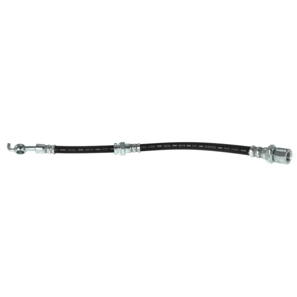 Centric Rear Driver Side Brake Hose 150.49308