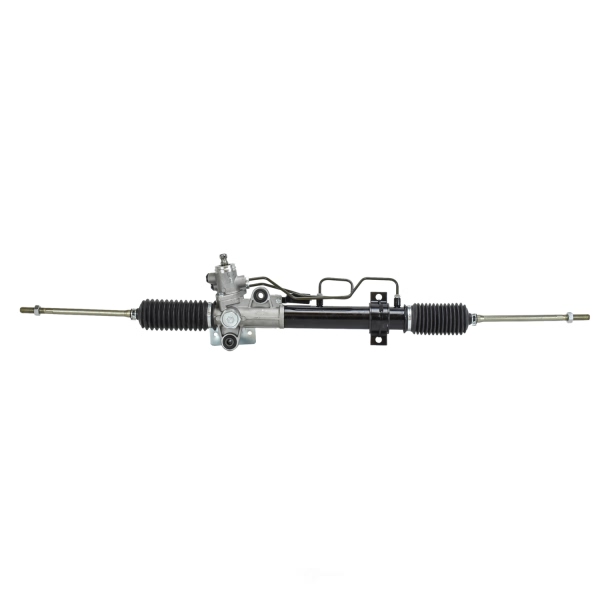 AAE Hydraulic Power Steering Rack and Pinion Assembly 3489N