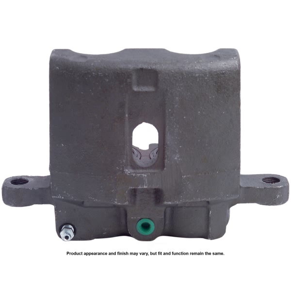 Cardone Reman Remanufactured Unloaded Caliper 18-4728