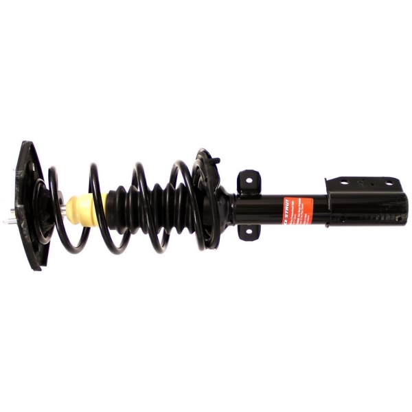 Monroe Quick-Strut™ Rear Driver Side Complete Strut Assembly 171671L