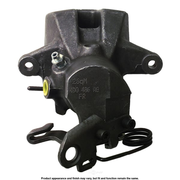 Cardone Reman Remanufactured Unloaded Caliper 19-2717