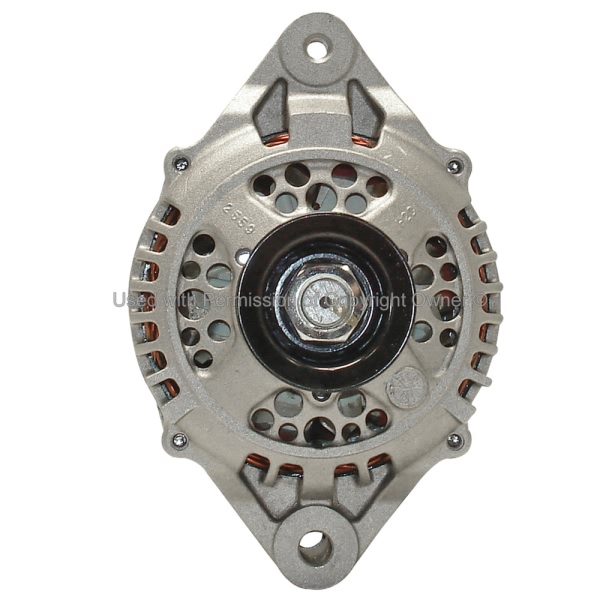 Quality-Built Alternator Remanufactured 13745