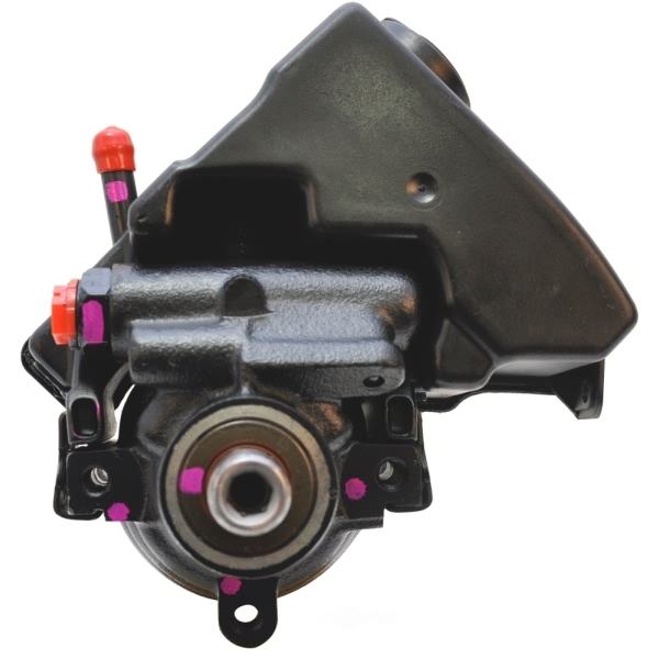 Cardone Reman Remanufactured Power Steering Pump w/Reservoir 20-57989