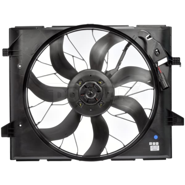 Dorman Engine Cooling Fan Assembly 621-134