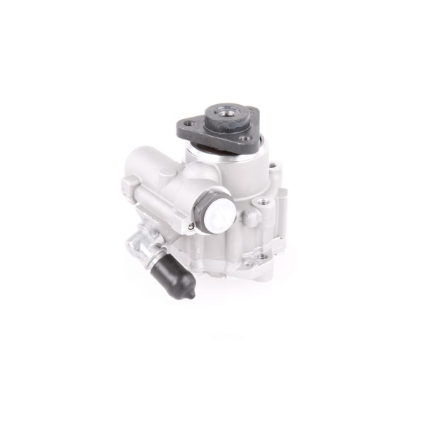 VAICO Remanufactured Power Steering Pump V10-0572