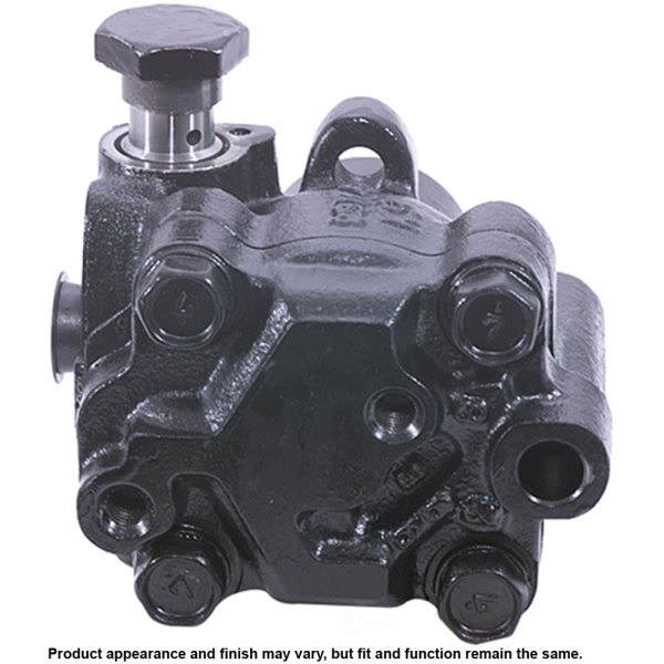 Cardone Reman Remanufactured Power Steering Pump w/o Reservoir 21-5826