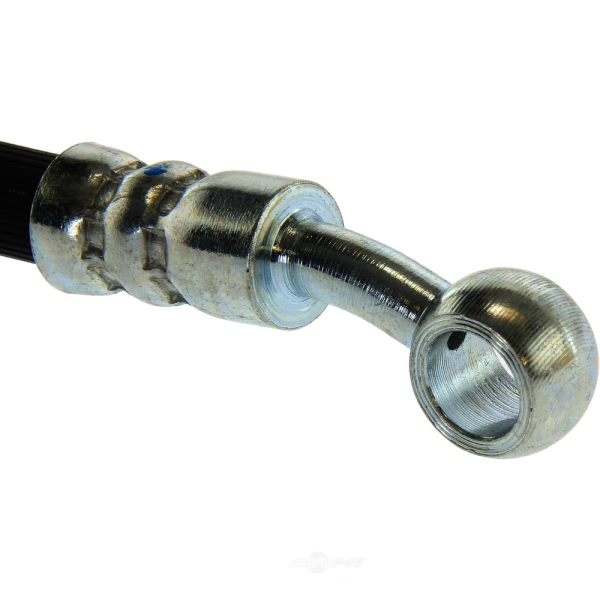 Centric Front Passenger Side Brake Hose 150.40141