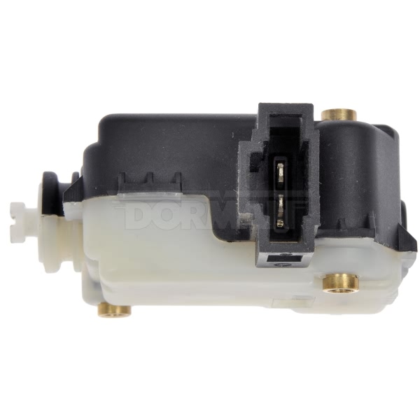 Dorman OE Solutions Trunk Lock Actuator Motor 746-405