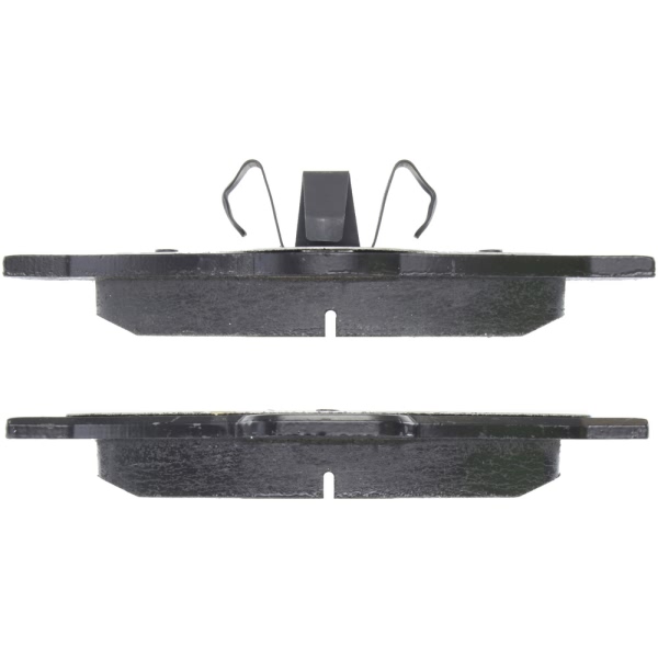 Centric Premium Ceramic Front Disc Brake Pads 301.17210